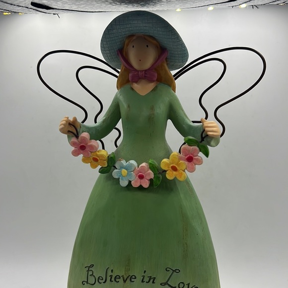 Russ Bertie Angel Country Gatherings - Picture 2 of 6